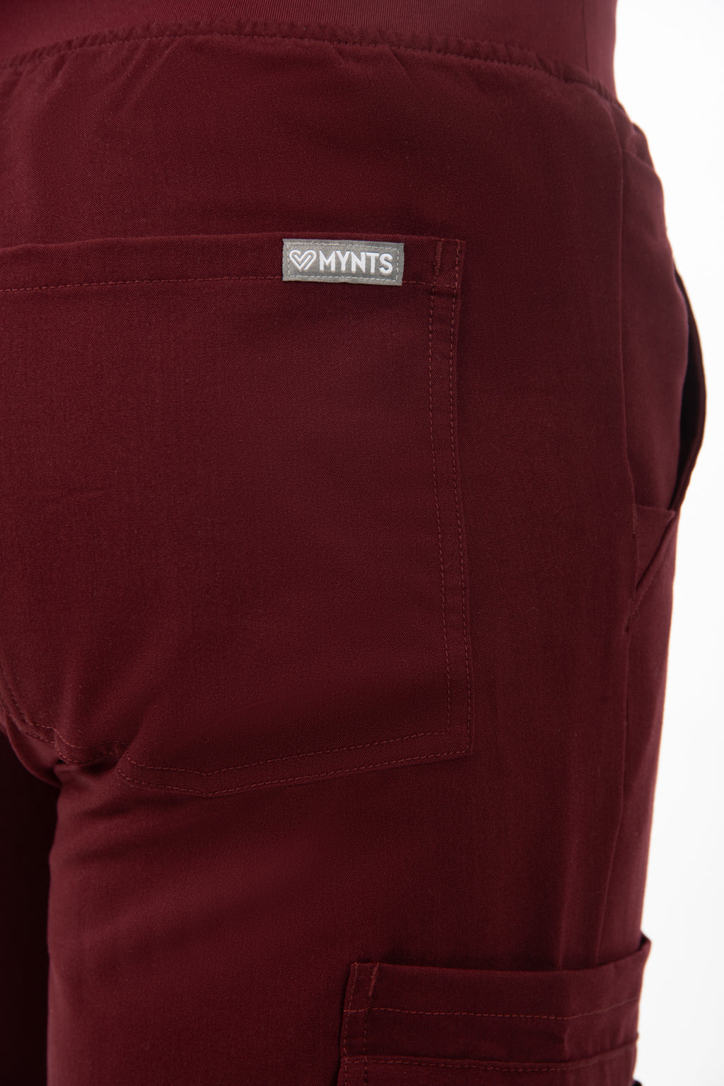 SCRUB PANTS MYNTS (MP03)