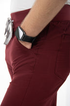 SCRUB PANTS MYNTS (MP03)