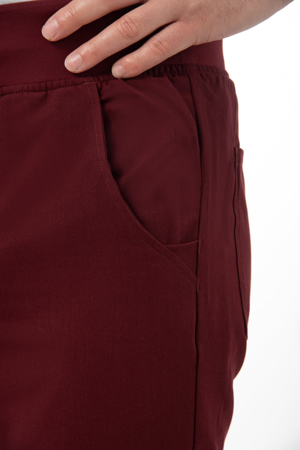 SCRUB PANTS MYNTS (MP03)