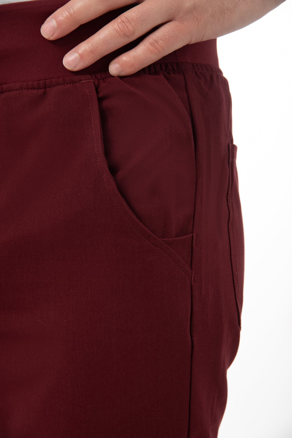 SCRUB PANTS MYNTS (MP03)
