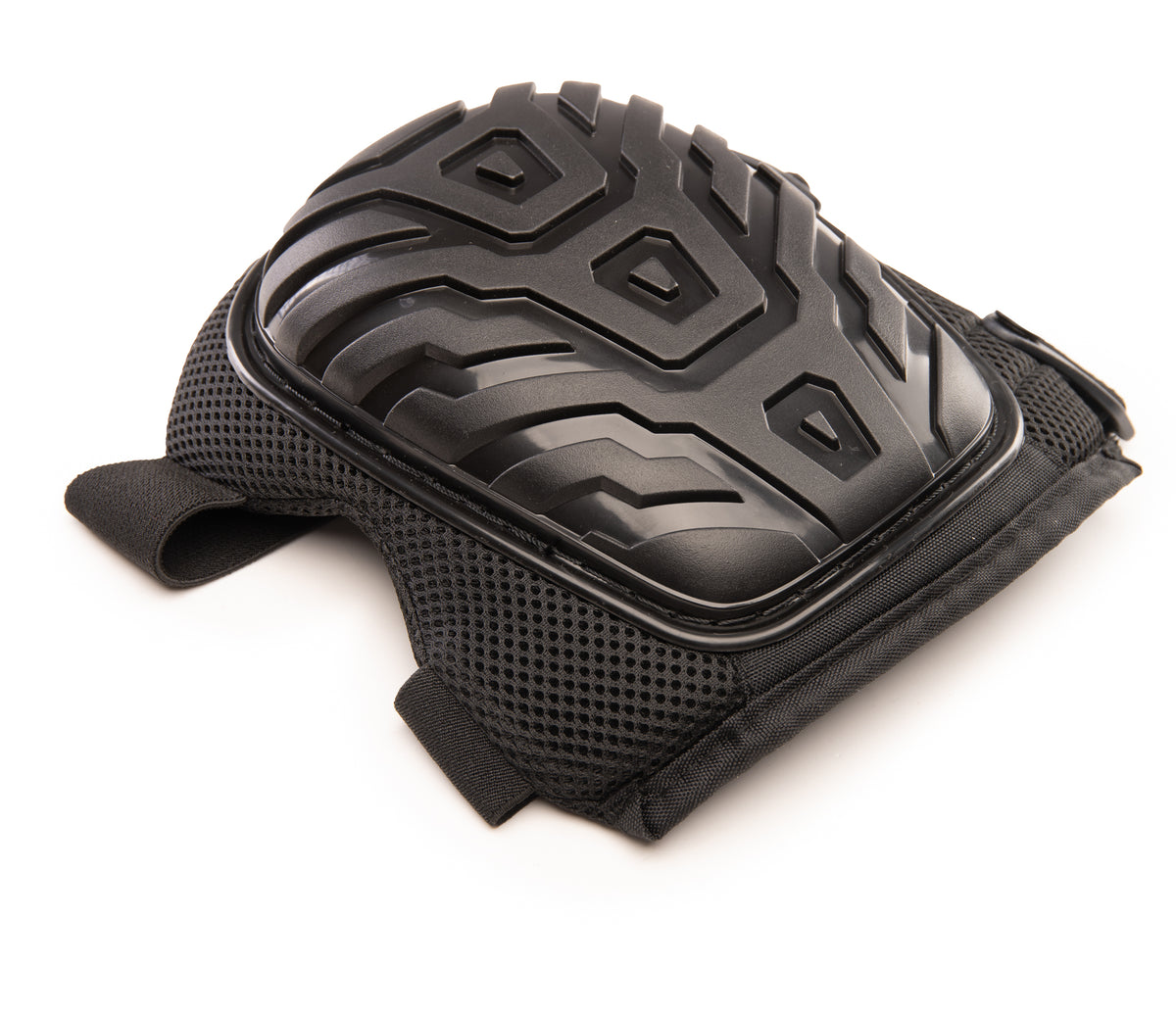 BRX 777-56 PVC/EVA/SILICONE KNEE PADS