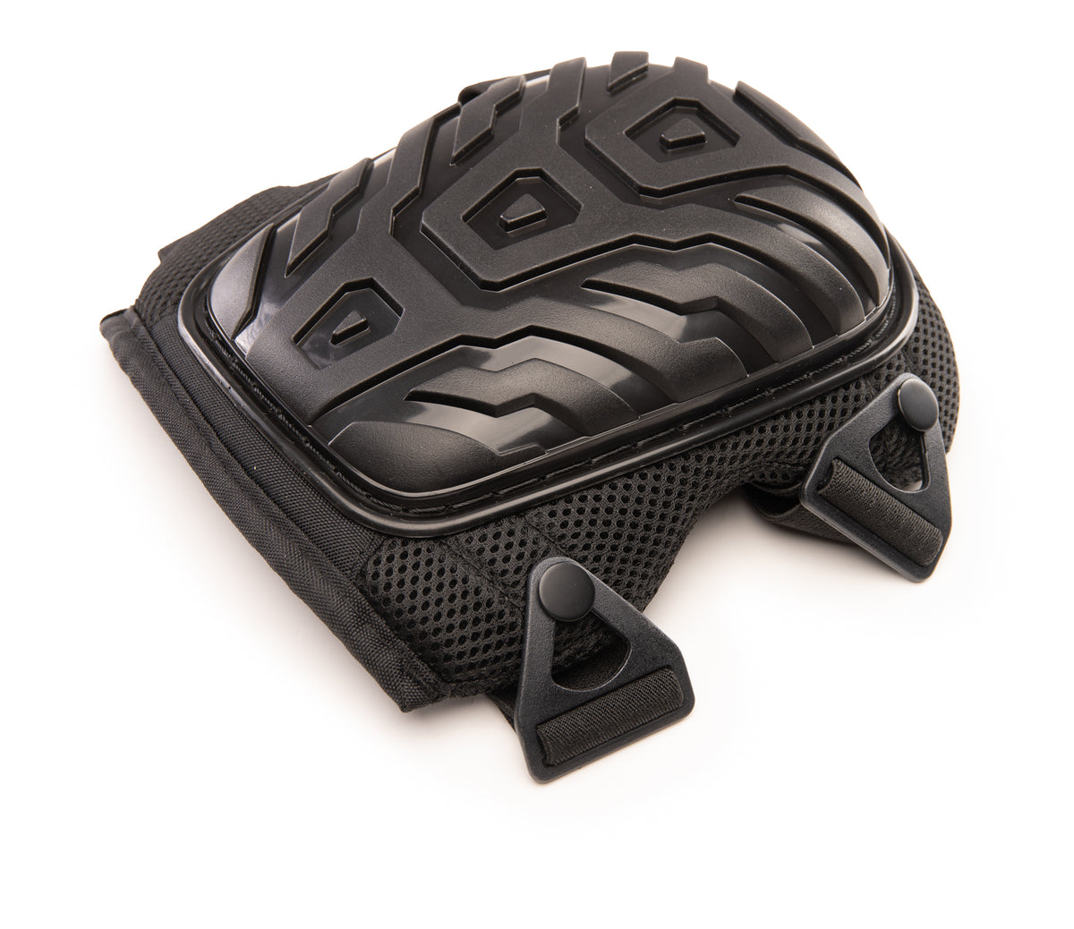 BRX 777-56 PVC/EVA/SILICONE KNEE PADS