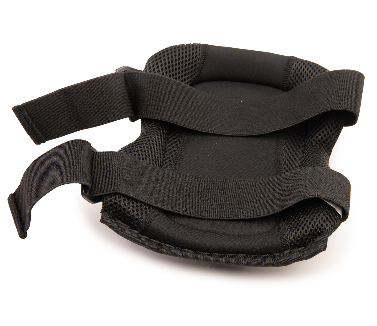 BRX 777-56 PVC/EVA/SILICONE KNEE PADS