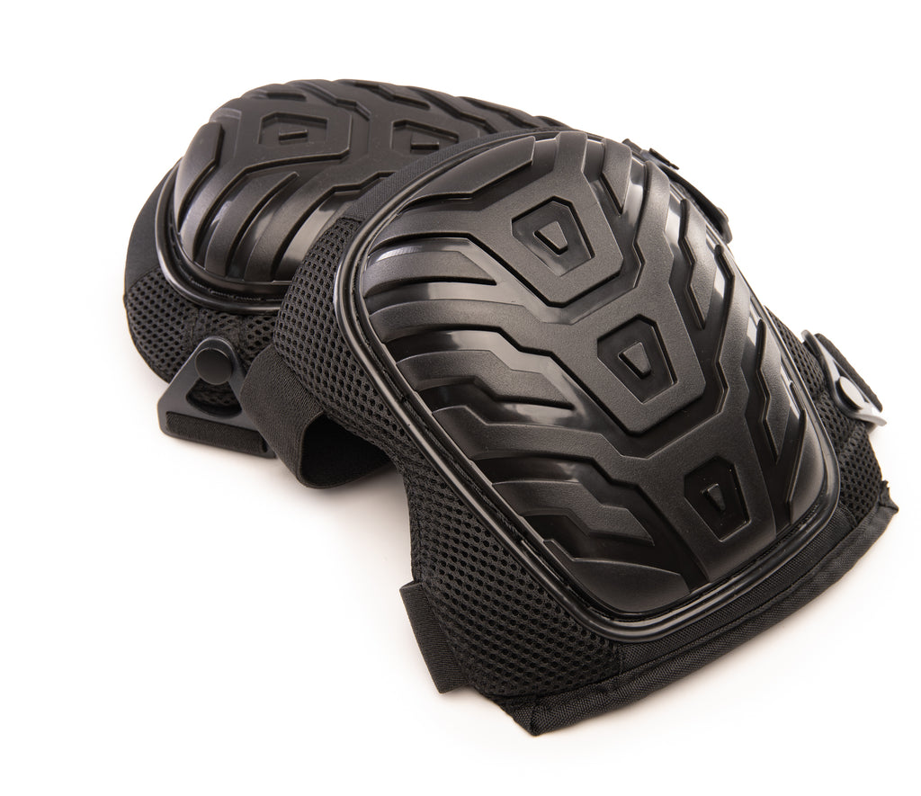 BRX 777-56 PVC/EVA/SILICONE KNEE PADS