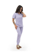 SCRUB PANTS MYNTS (MP01)