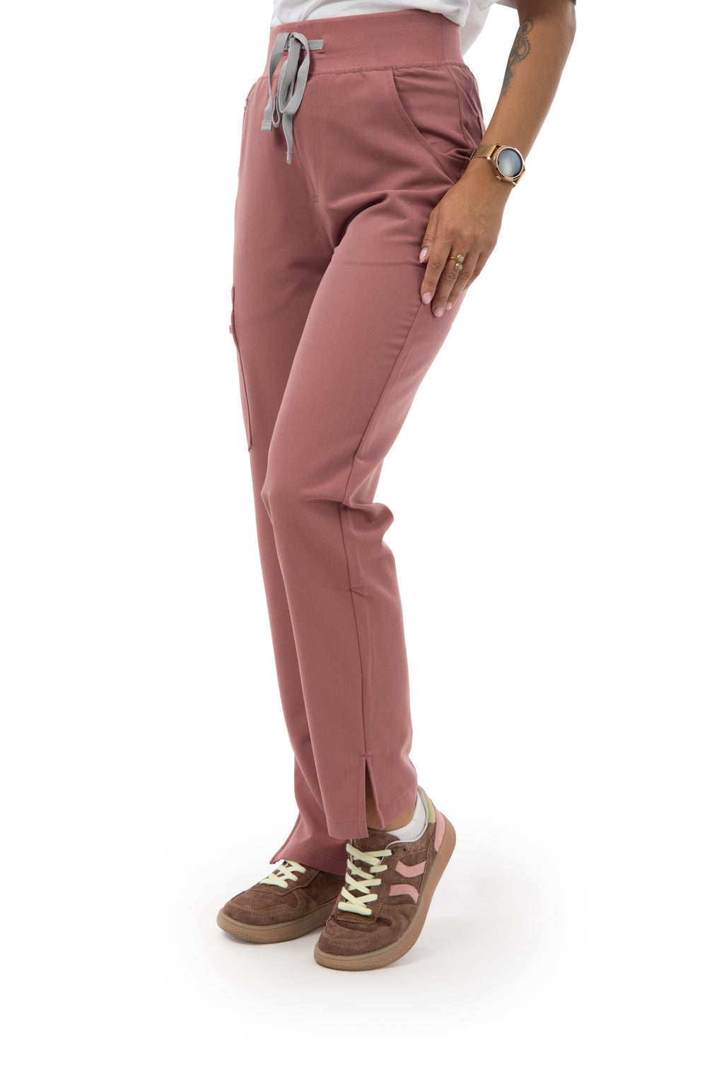 SCRUB PANTS MYNTS (MP02)