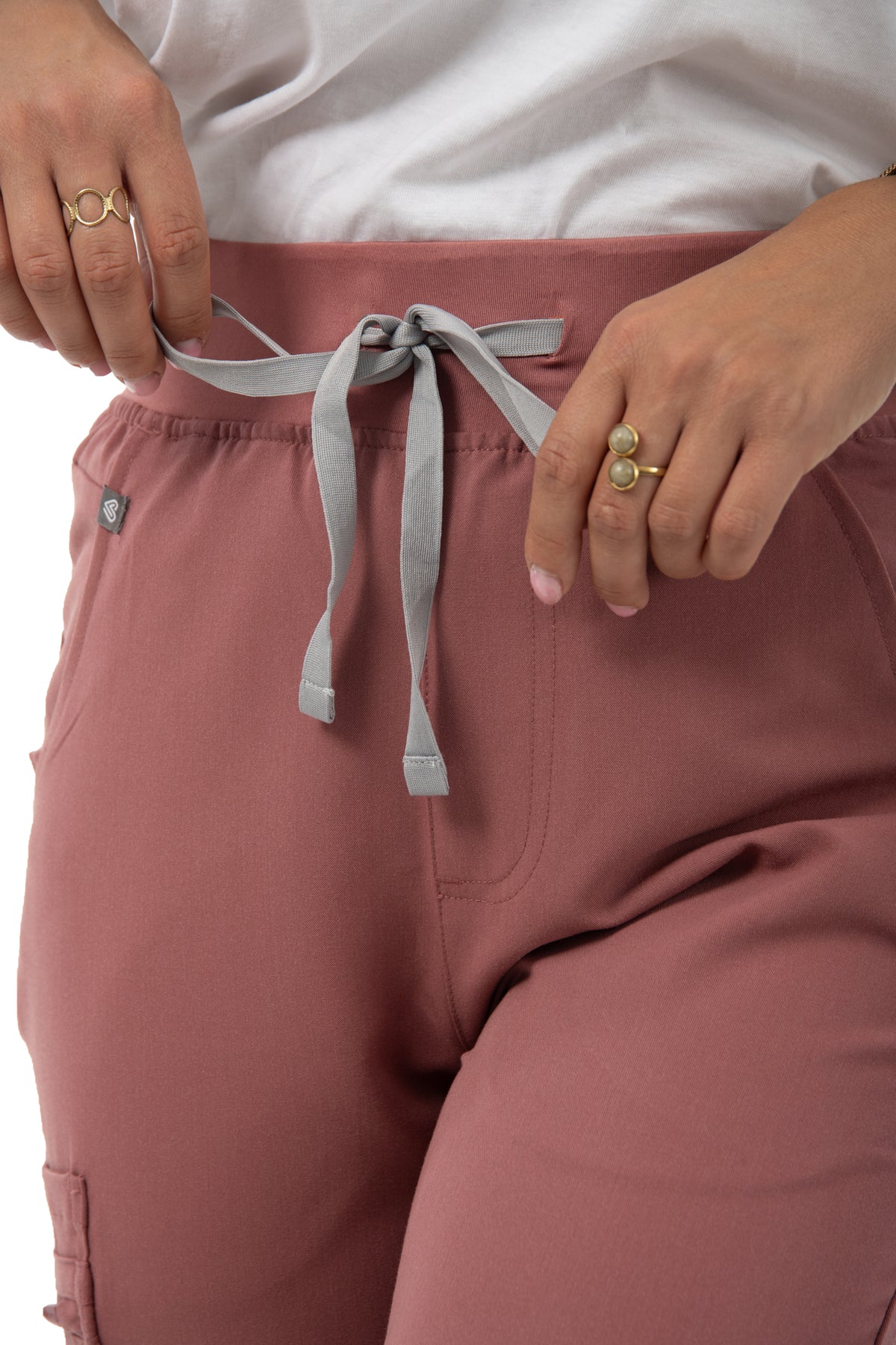 SCRUB PANTS MYNTS (MP02)