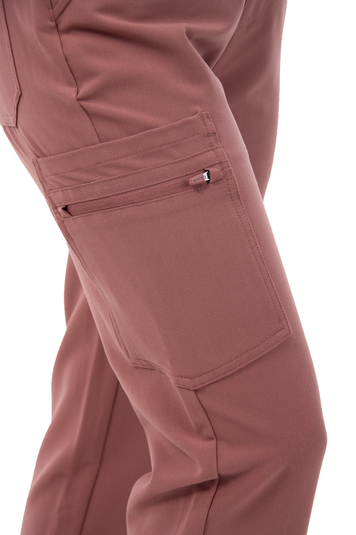 SCRUB PANTS MYNTS (MP02)