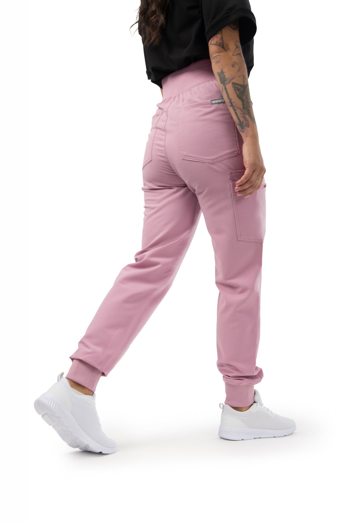 SCRUB PANTS MYNTS (MP01)