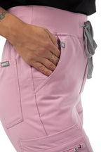 SCRUB PANTS MYNTS (MP01)