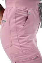 SCRUB PANTS MYNTS (MP01)