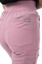 SCRUB PANTS MYNTS (MP01)
