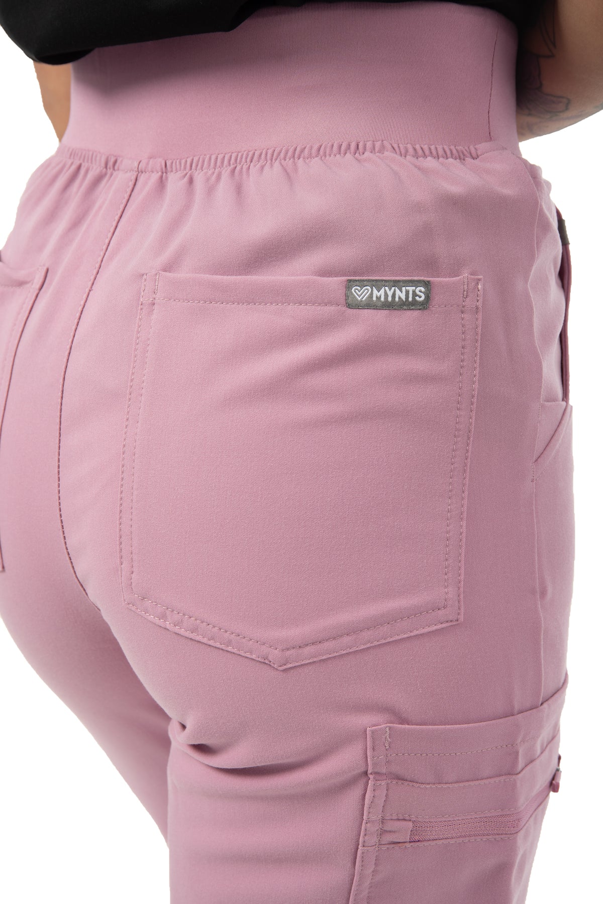 SCRUB PANTS MYNTS (MP01)