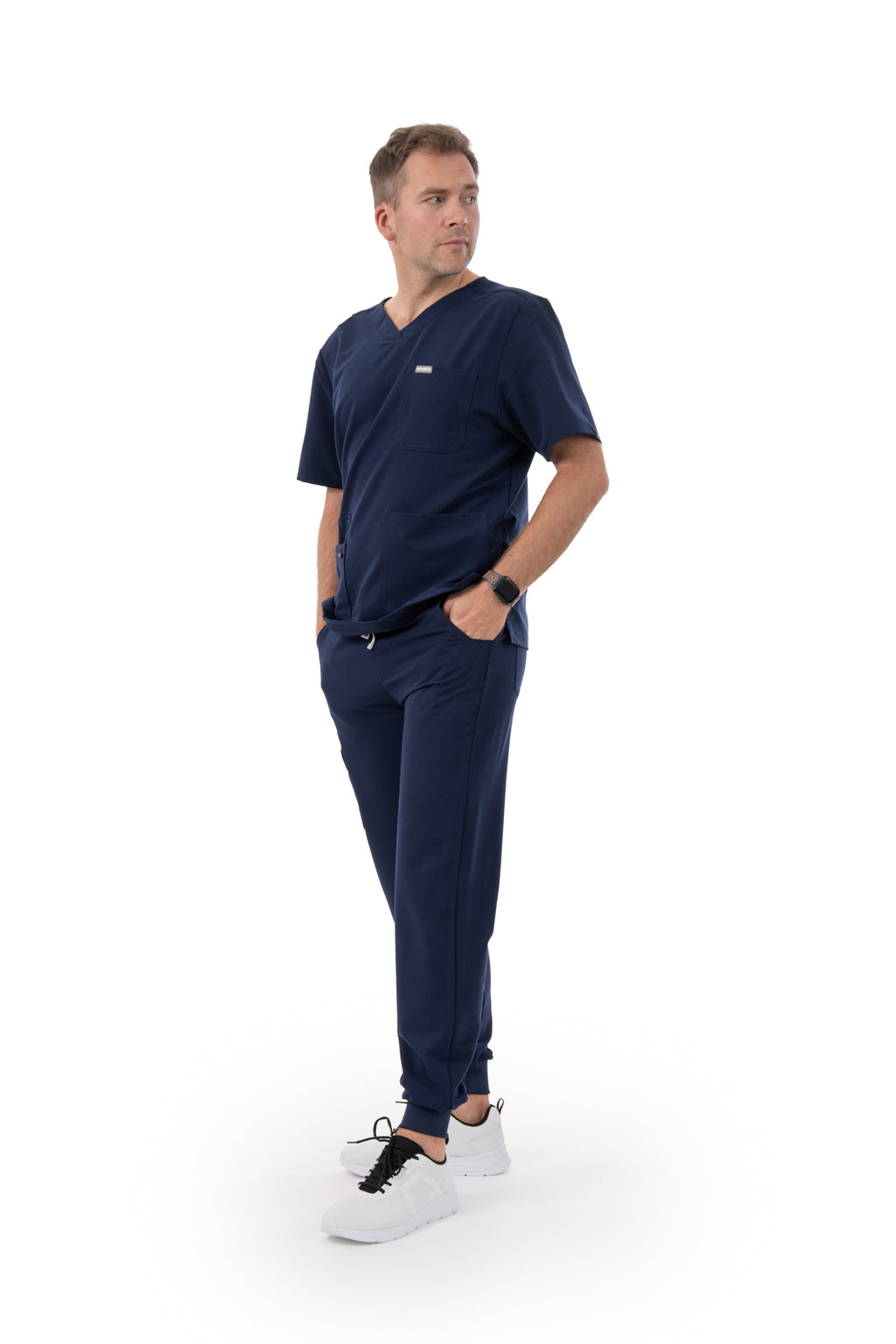 SCRUB PANTS MYNTS (MP03)