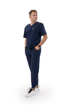 SCRUB PANTS MYNTS (MP03)