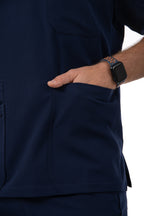 SCRUB TOPS MYNTS (MT03)