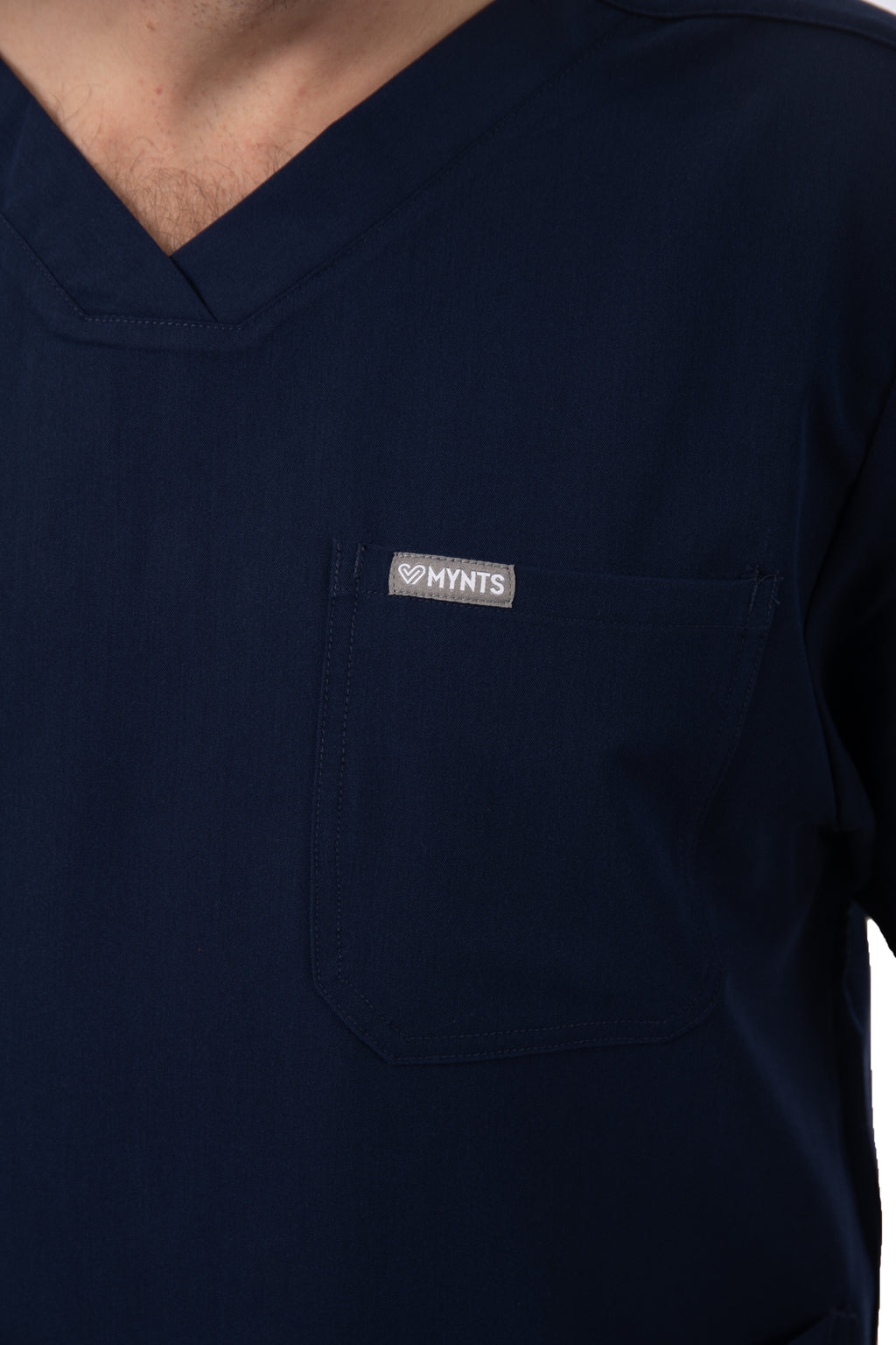 SCRUB TOPS MYNTS (MT03)