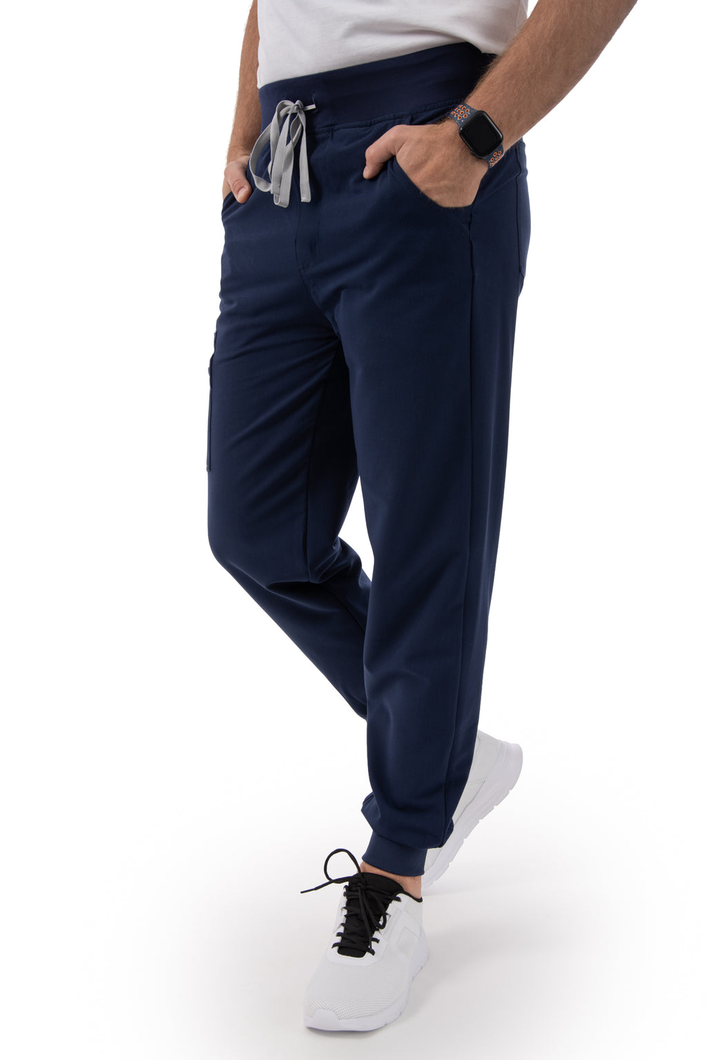 SCRUB PANTS MYNTS (MP03)