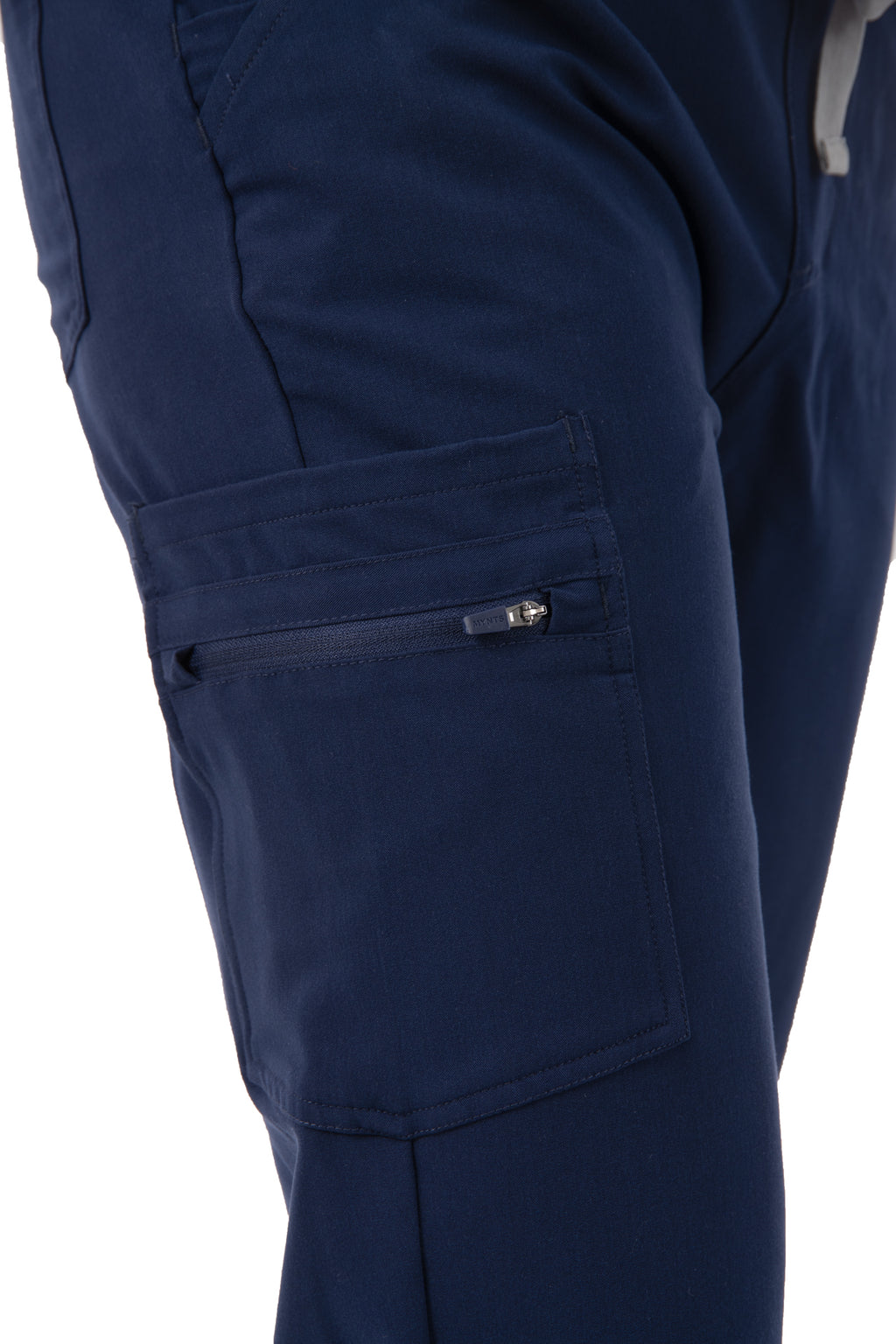 SCRUB PANTS MYNTS (MP03)
