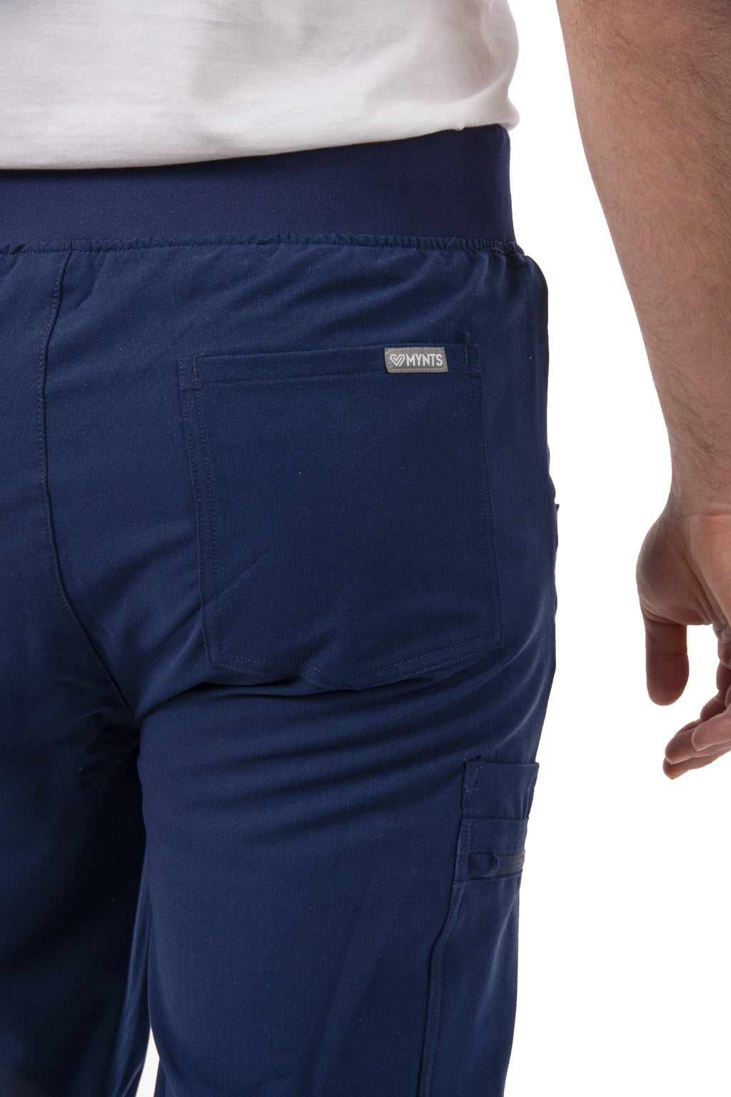 SCRUB PANTS MYNTS (MP03)