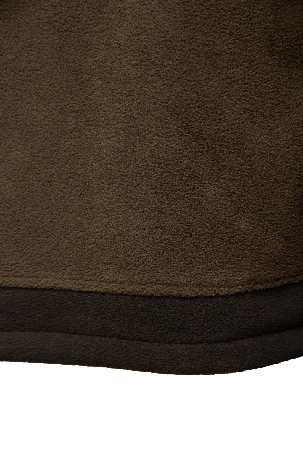 SEVEN KINGS FLEECE JACKET KHAKI
