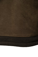 SEVEN KINGS FLEECE JACKET KHAKI