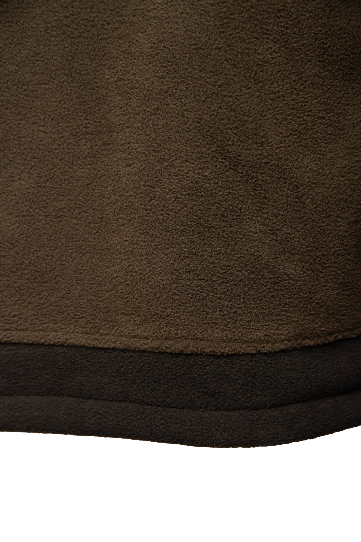 SEVEN KINGS FLEECE JACKET KHAKI
