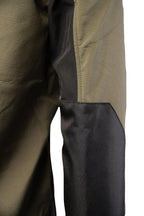 SEVEN KINGS SOFTSHELL KHAKI