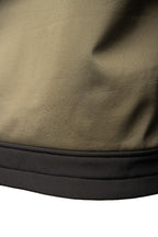 SEVEN KINGS SOFTSHELL KHAKI