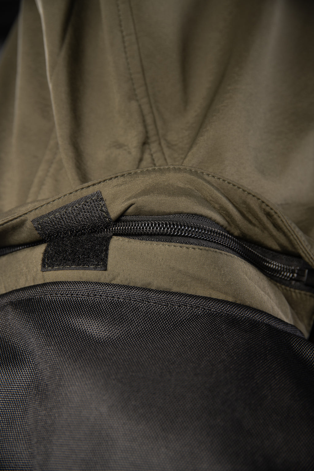 SEVEN KINGS SOFTSHELL KHAKI
