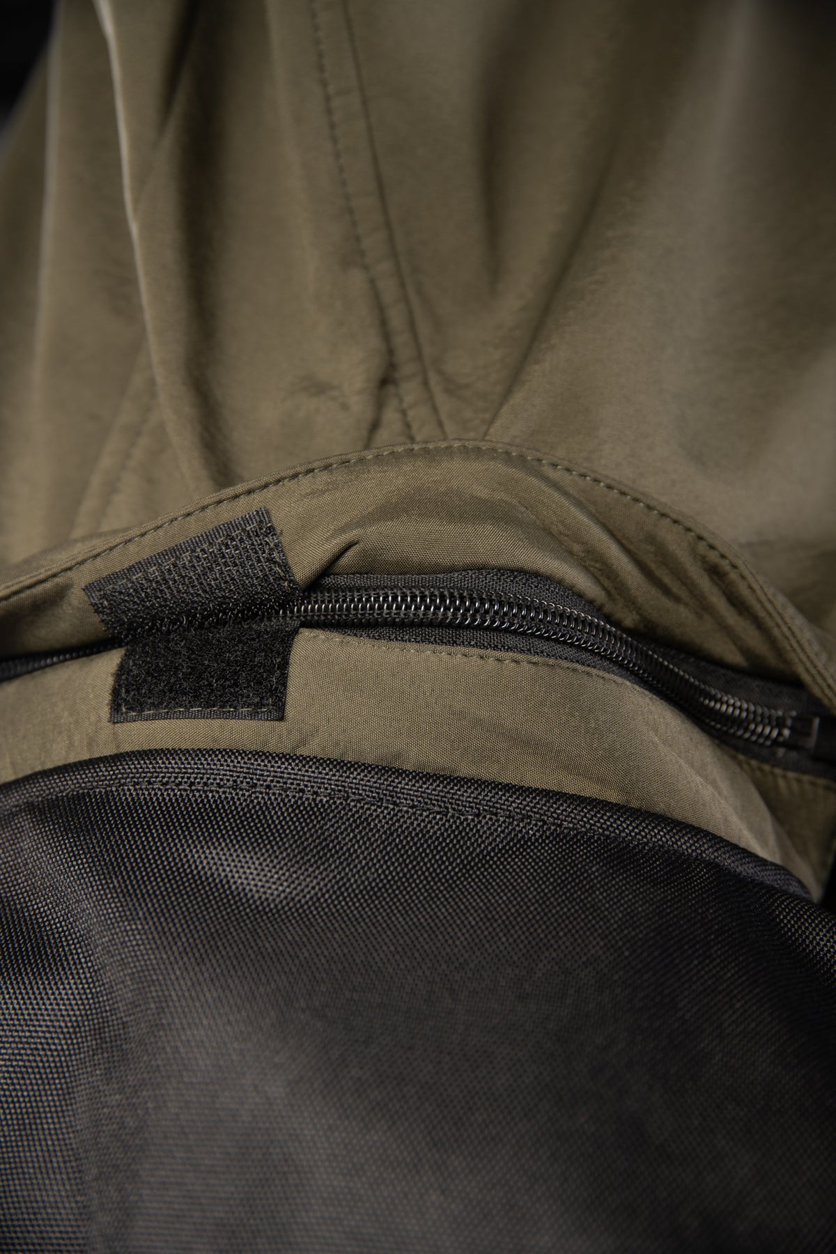 SEVEN KINGS SOFTSHELL KHAKI