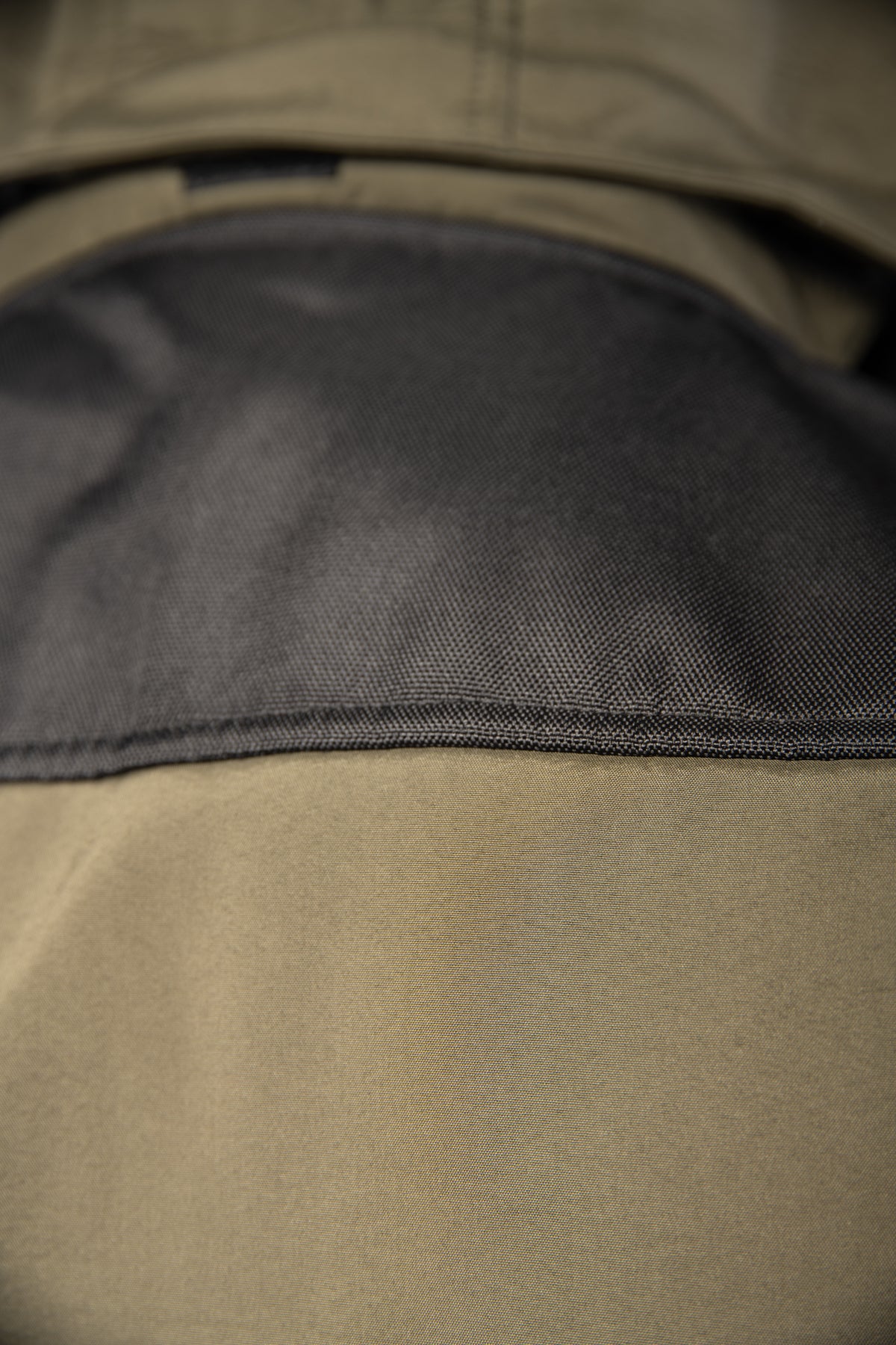 SEVEN KINGS SOFTSHELL KHAKI