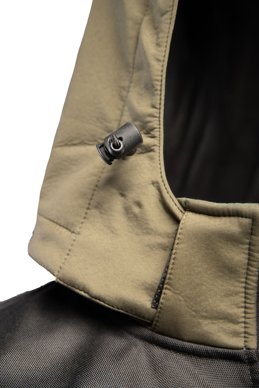 SEVEN KINGS SOFTSHELL KHAKI