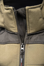 SEVEN KINGS SOFTSHELL KHAKI