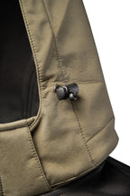 SEVEN KINGS SOFTSHELL KHAKI