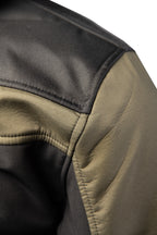 SEVEN KINGS SOFTSHELL KHAKI
