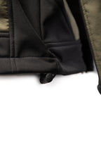 SEVEN KINGS SOFTSHELL KHAKI