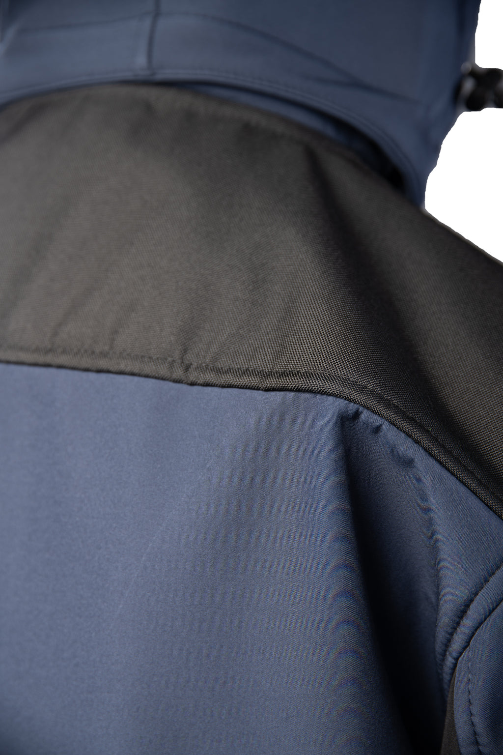 SEVEN KINGS SOFTSHELL NAVY