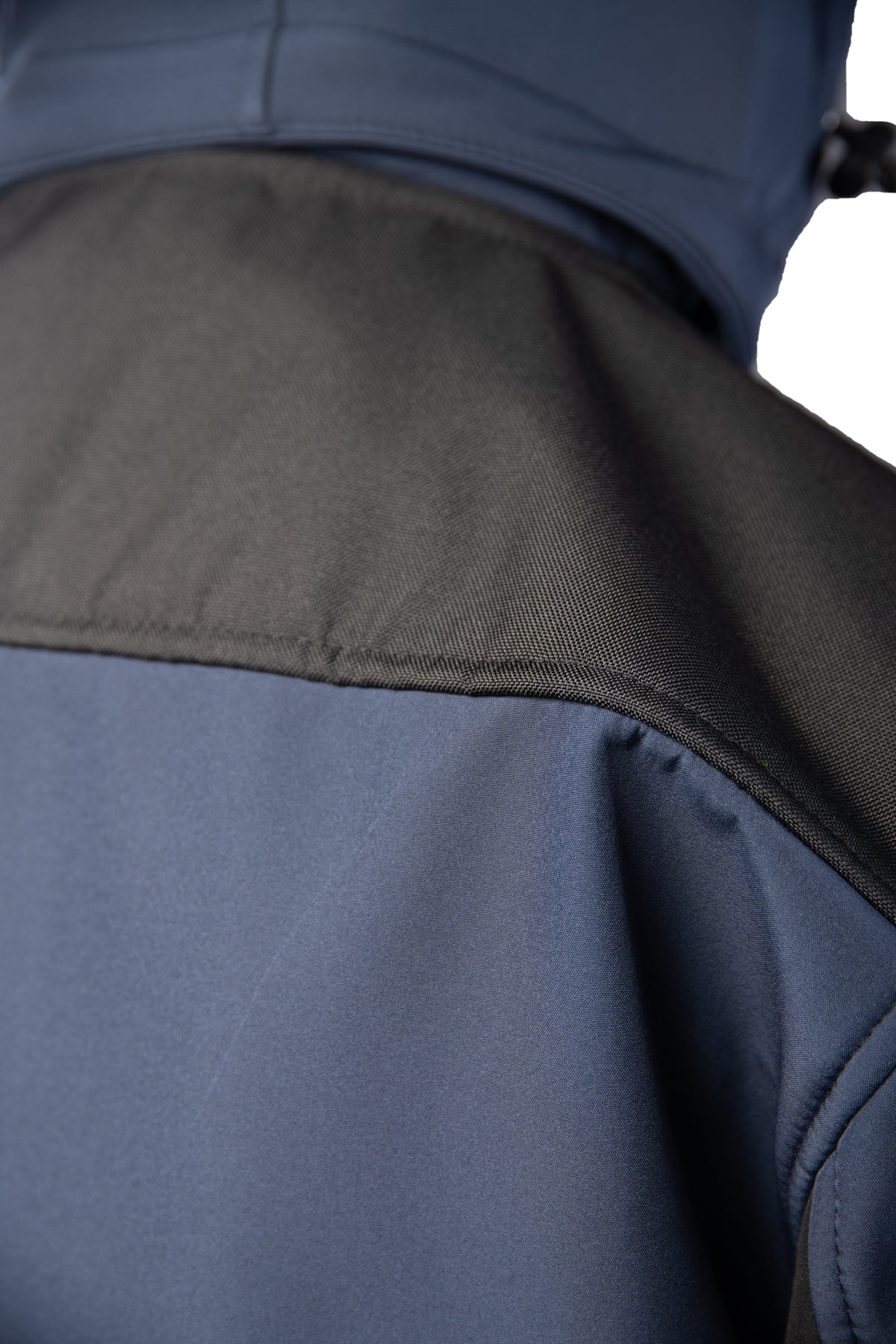 SEVEN KINGS SOFTSHELL NAVY