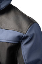 SEVEN KINGS SOFTSHELL NAVY