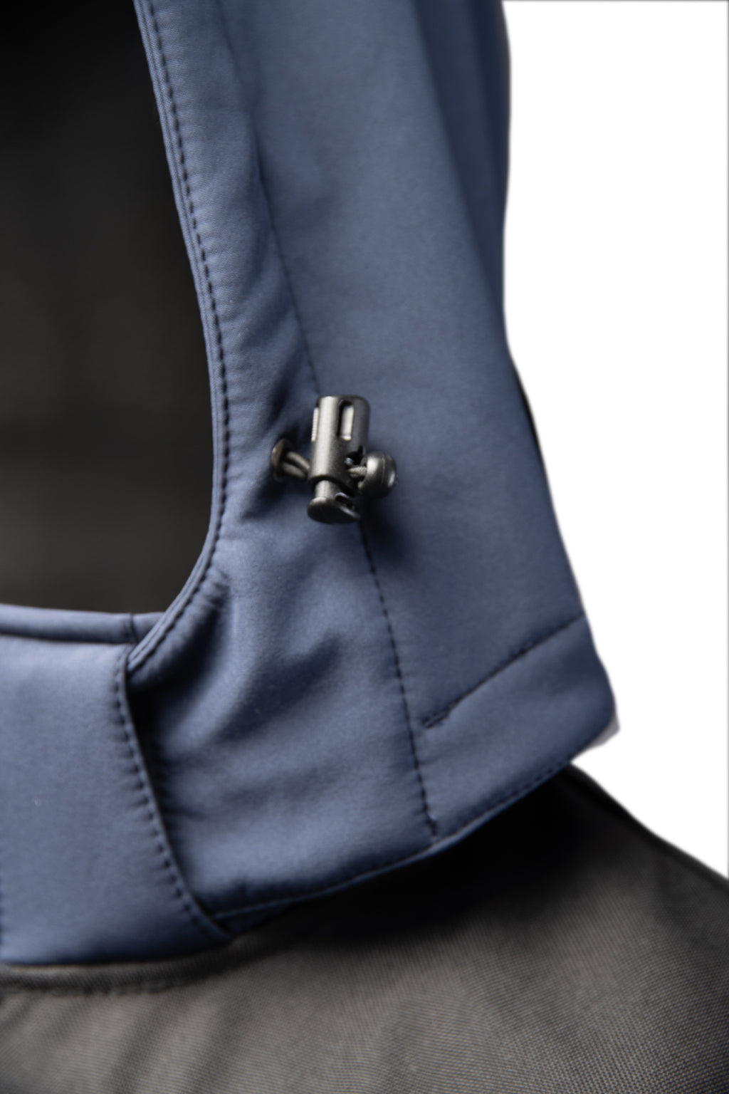 SEVEN KINGS SOFTSHELL NAVY