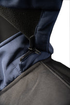SEVEN KINGS SOFTSHELL NAVY