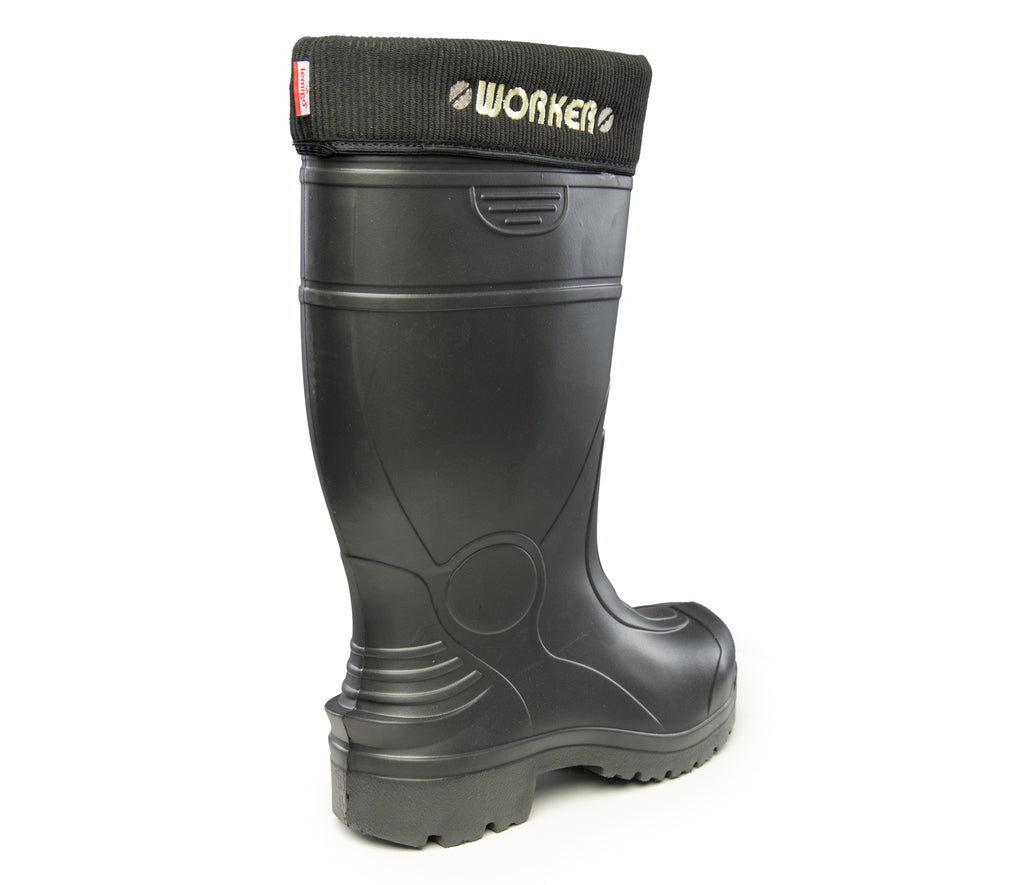 LEMIGO WORKER 899 SB EVA WELLINGTON BOOTS