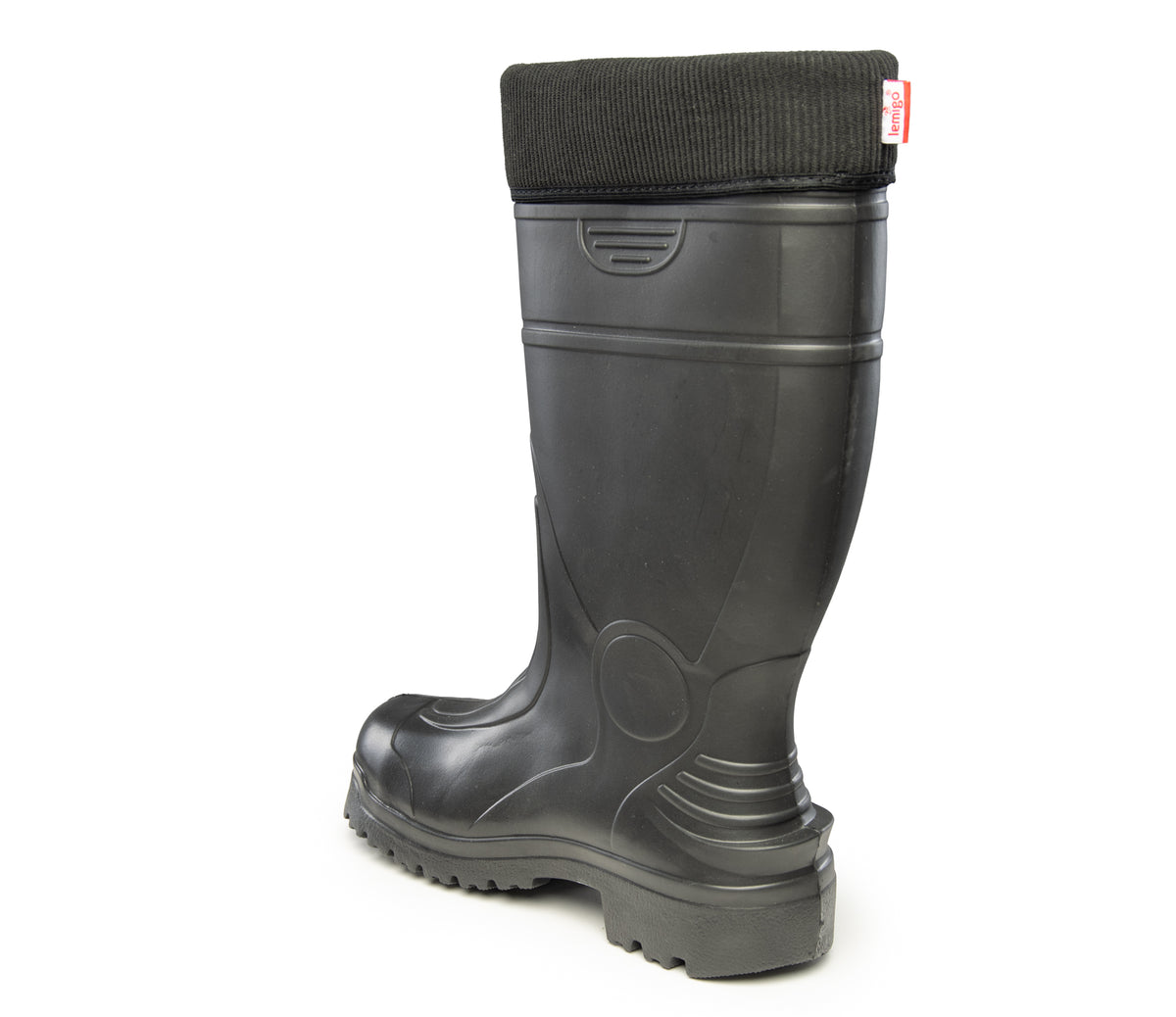 LEMIGO WORKER 899 SB EVA WELLINGTON BOOTS