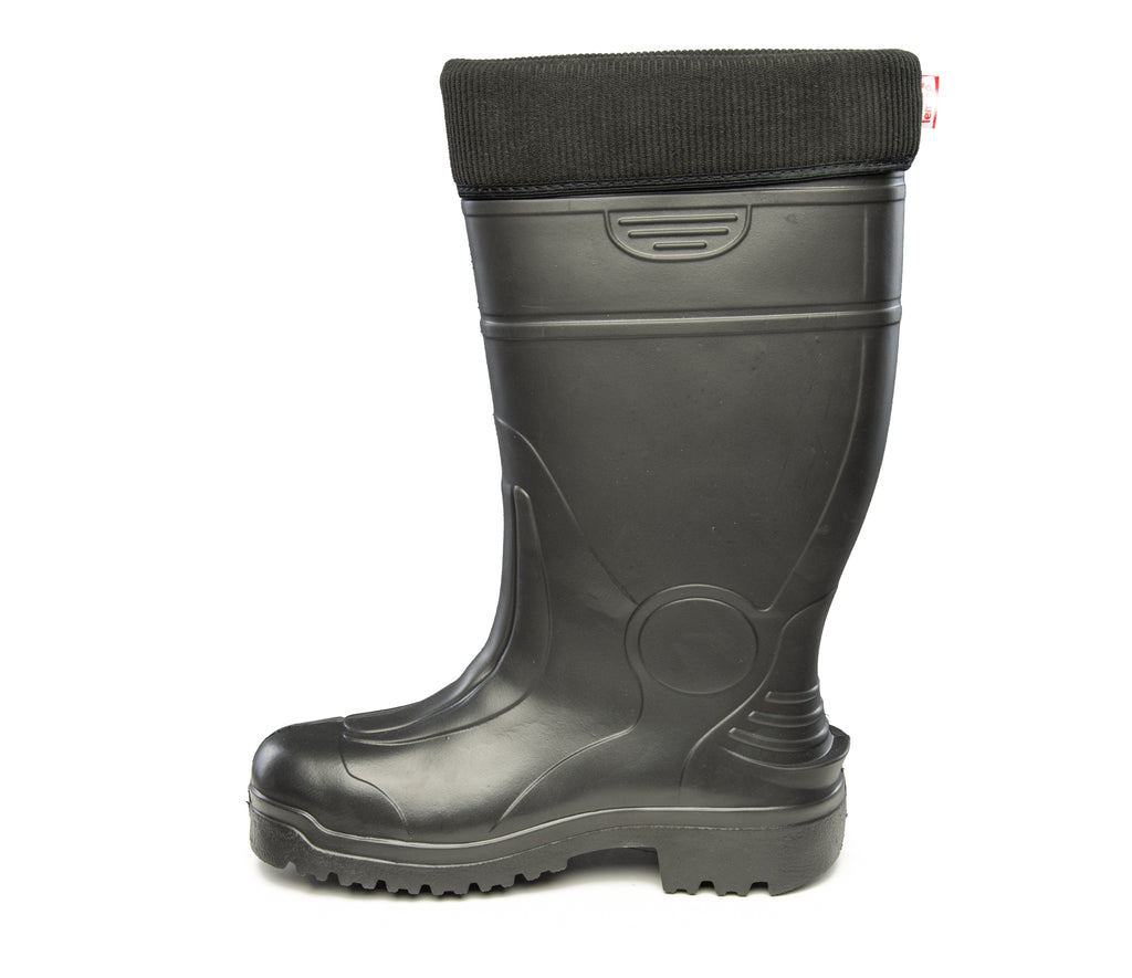 LEMIGO WORKER 899 SB EVA WELLINGTON BOOTS