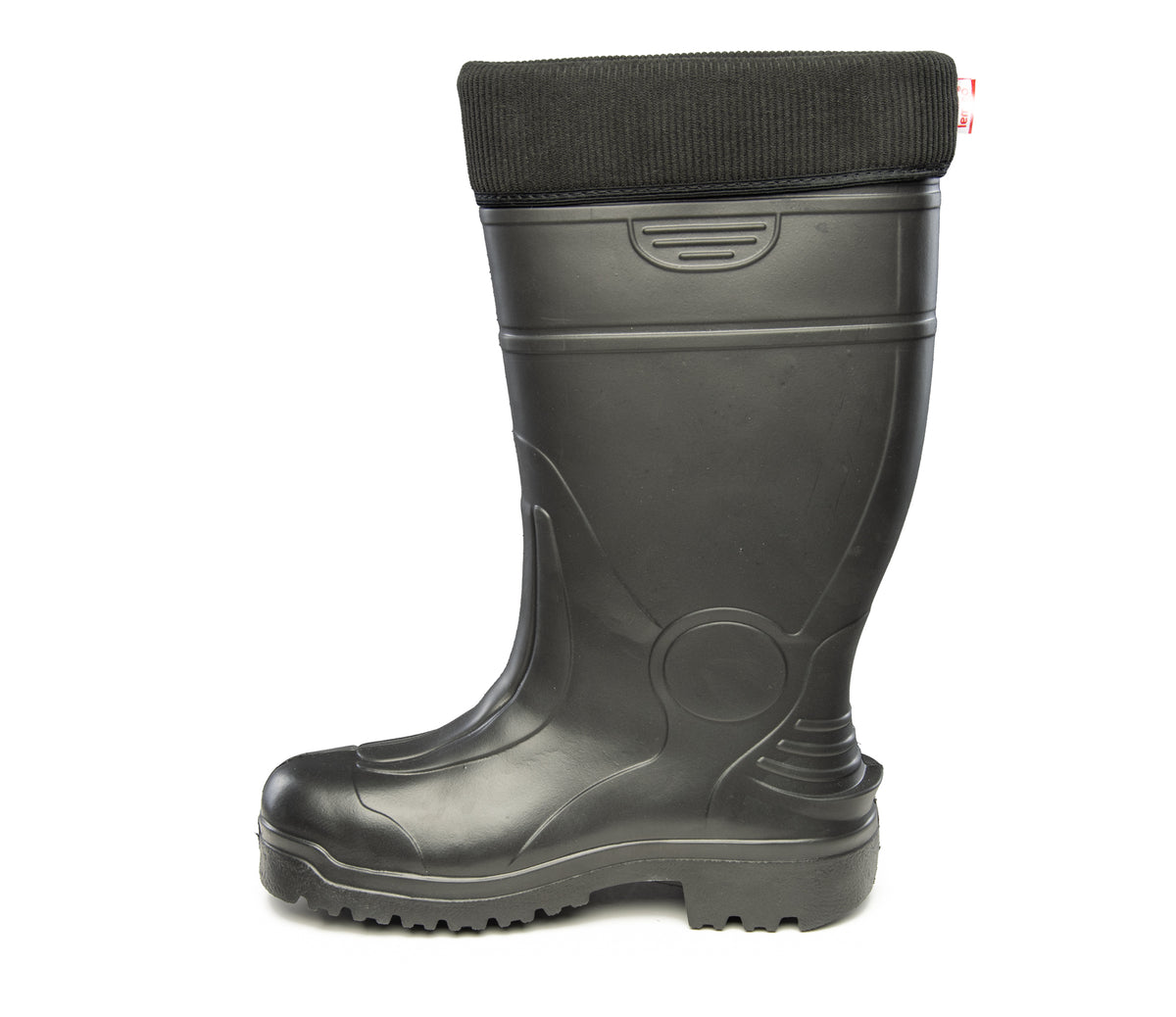 LEMIGO WORKER 899 SB EVA WELLINGTON BOOTS