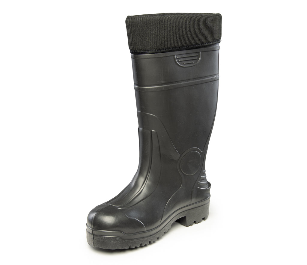 LEMIGO WORKER 899 SB EVA WELLINGTON BOOTS