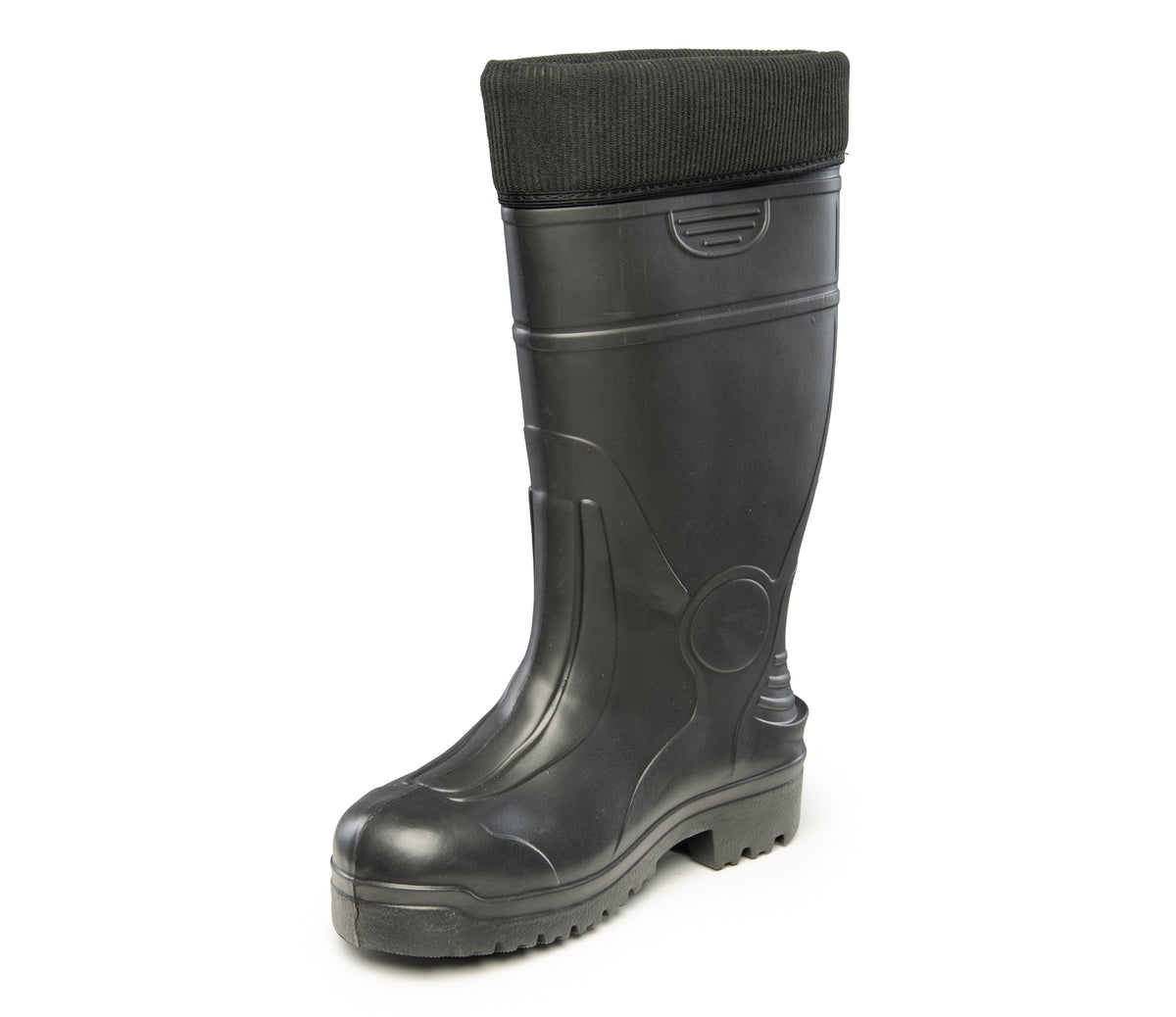 LEMIGO WORKER 899 SB EVA WELLINGTON BOOTS