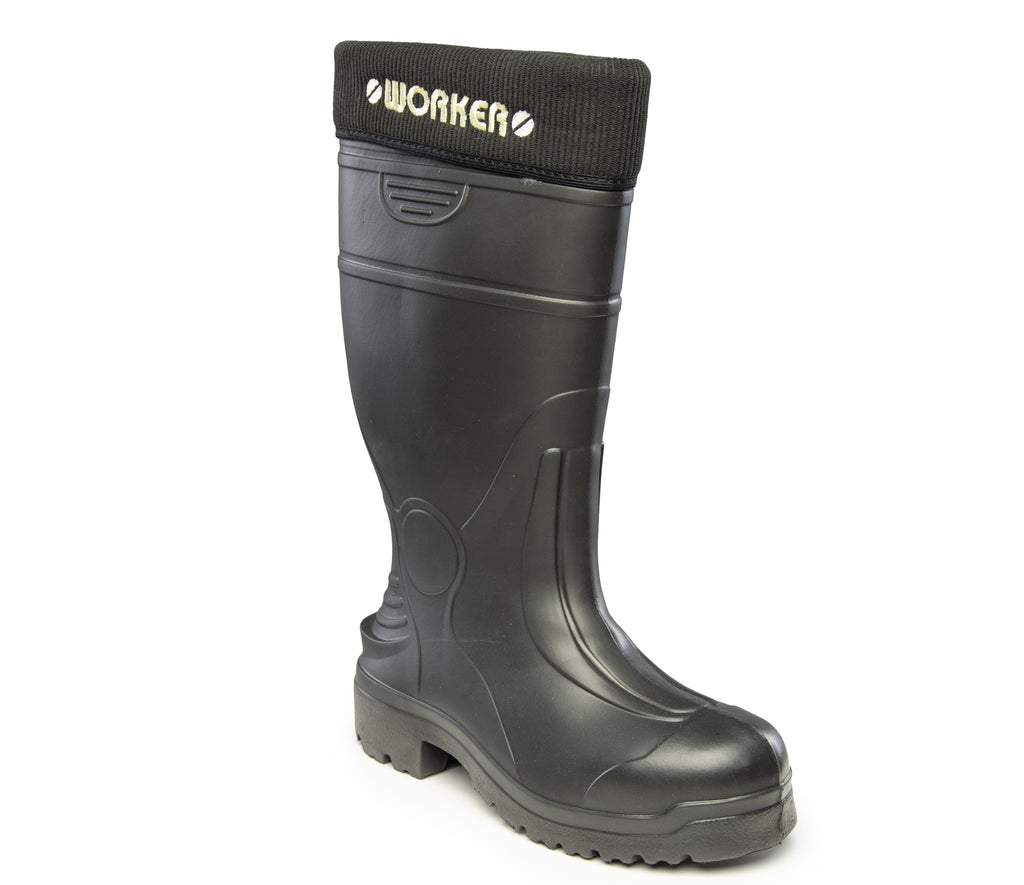 LEMIGO WORKER 899 SB EVA WELLINGTON BOOTS