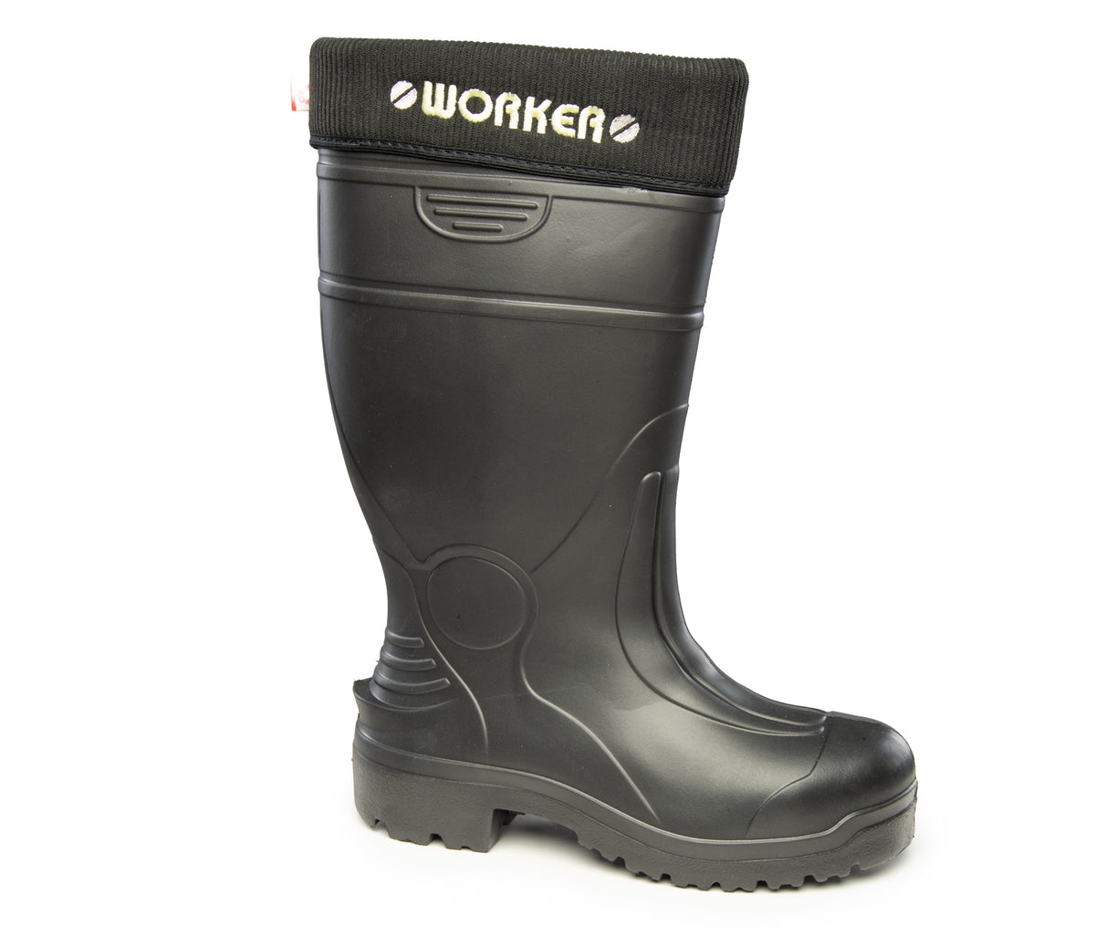 LEMIGO WORKER 899 SB EVA WELLINGTON BOOTS